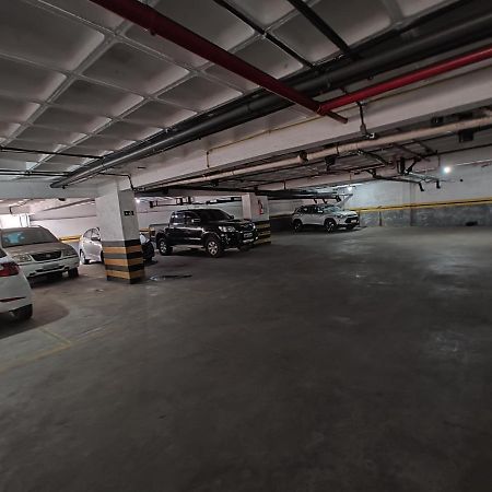 Meireles 5 Pessoas Lc Flats 1307 Fortaleza  Eksteriør billede