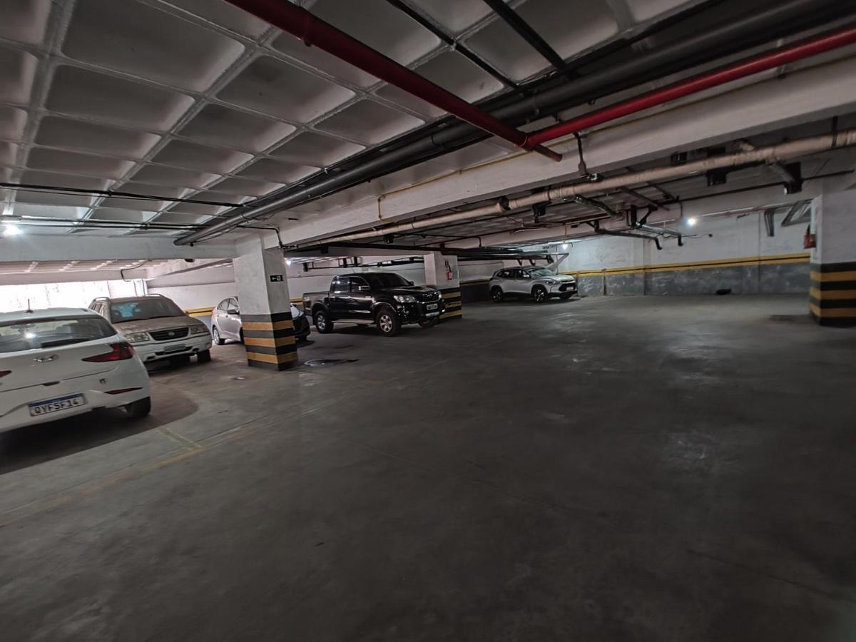 Meireles 5 Pessoas Lc Flats 1307 Fortaleza  Eksteriør billede