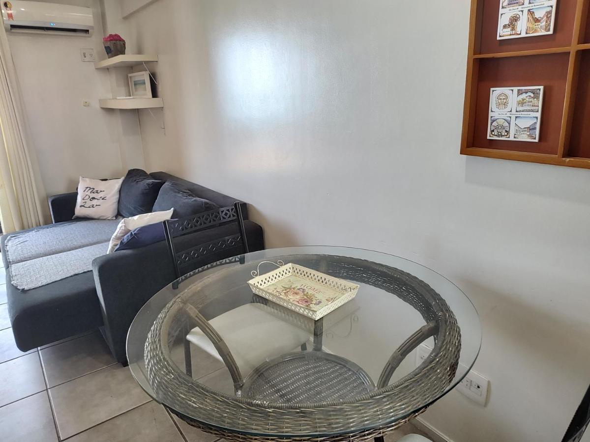 Meireles 5 Pessoas Lc Flats 1307 Fortaleza  Eksteriør billede