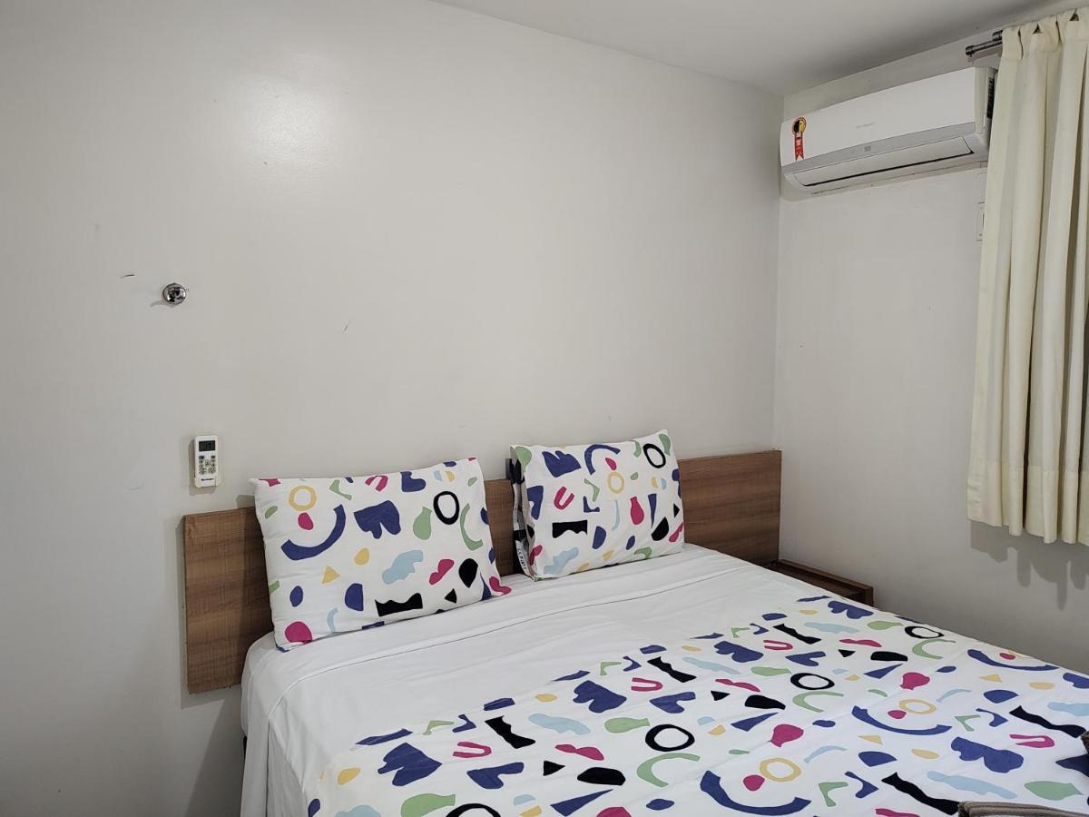 Meireles 5 Pessoas Lc Flats 1307 Fortaleza  Eksteriør billede
