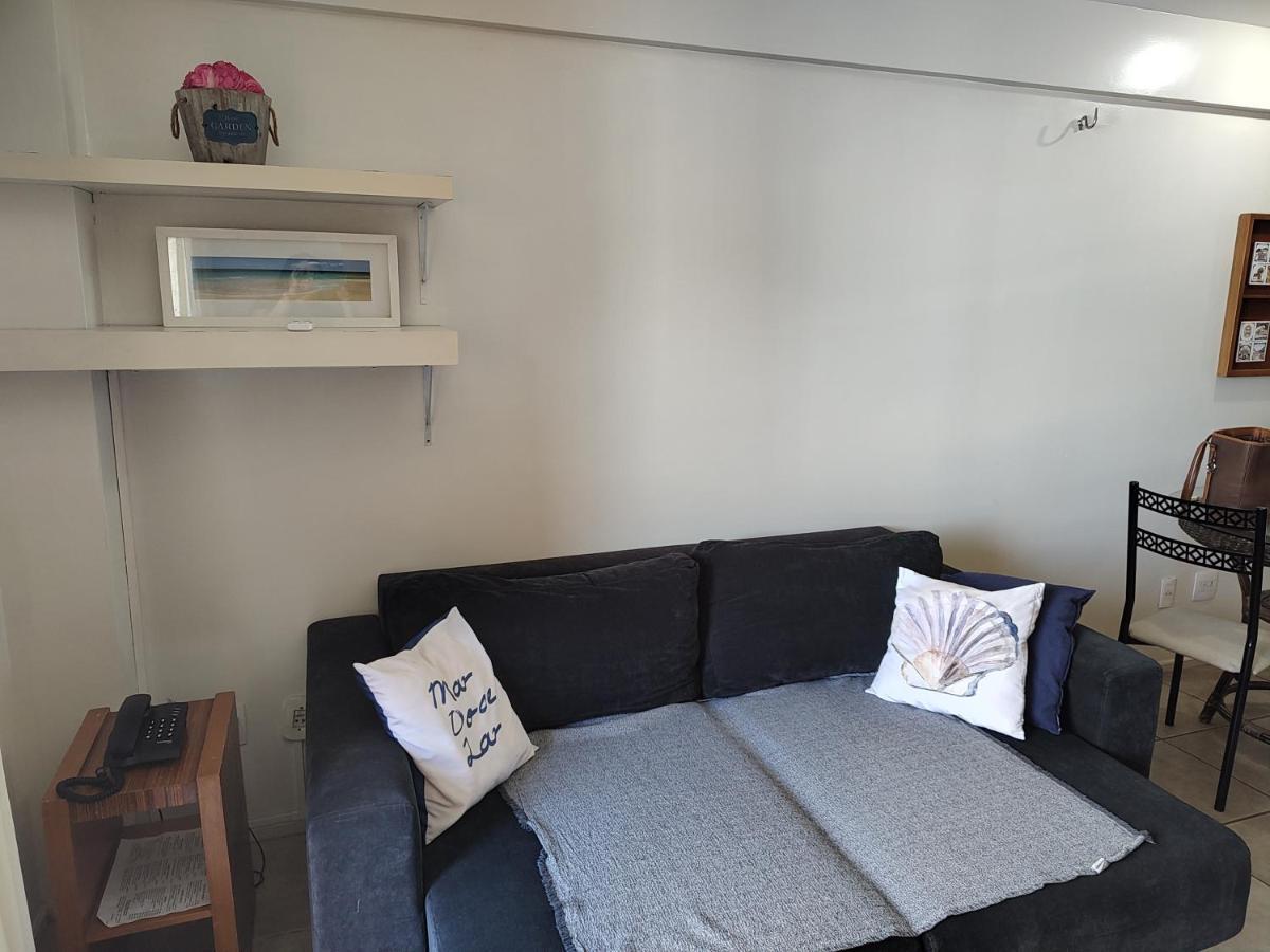 Meireles 5 Pessoas Lc Flats 1307 Fortaleza  Eksteriør billede