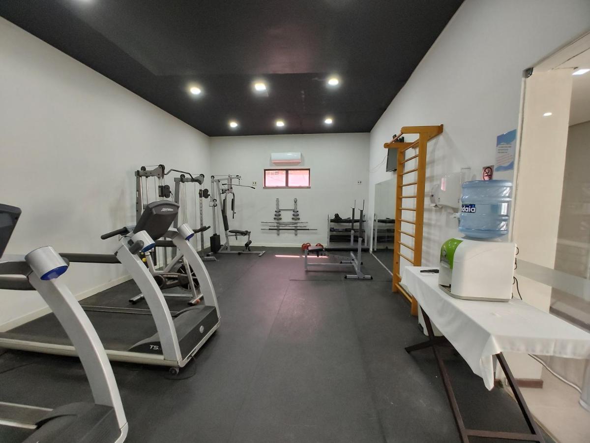 Meireles 5 Pessoas Lc Flats 1307 Fortaleza  Eksteriør billede