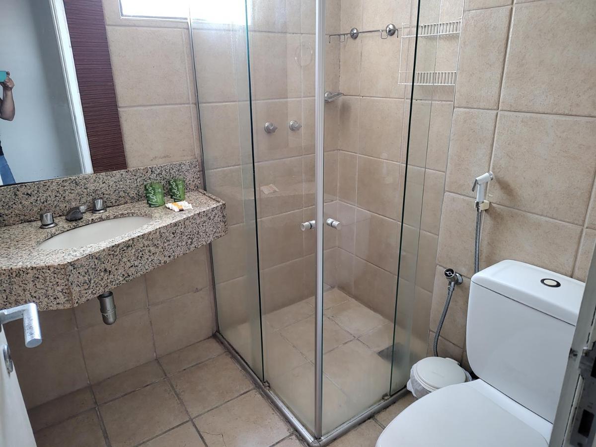Meireles 5 Pessoas Lc Flats 1307 Fortaleza  Eksteriør billede