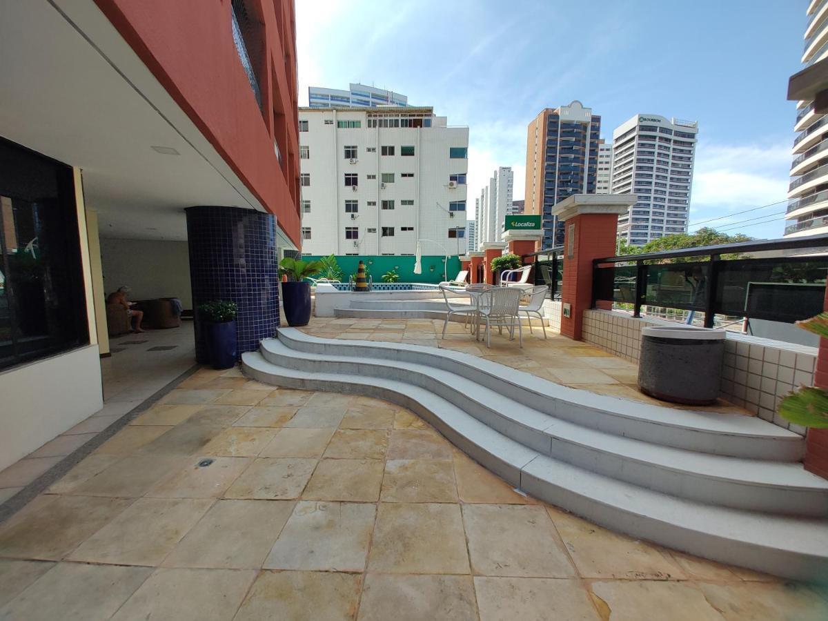 Meireles 5 Pessoas Lc Flats 1307 Fortaleza  Eksteriør billede