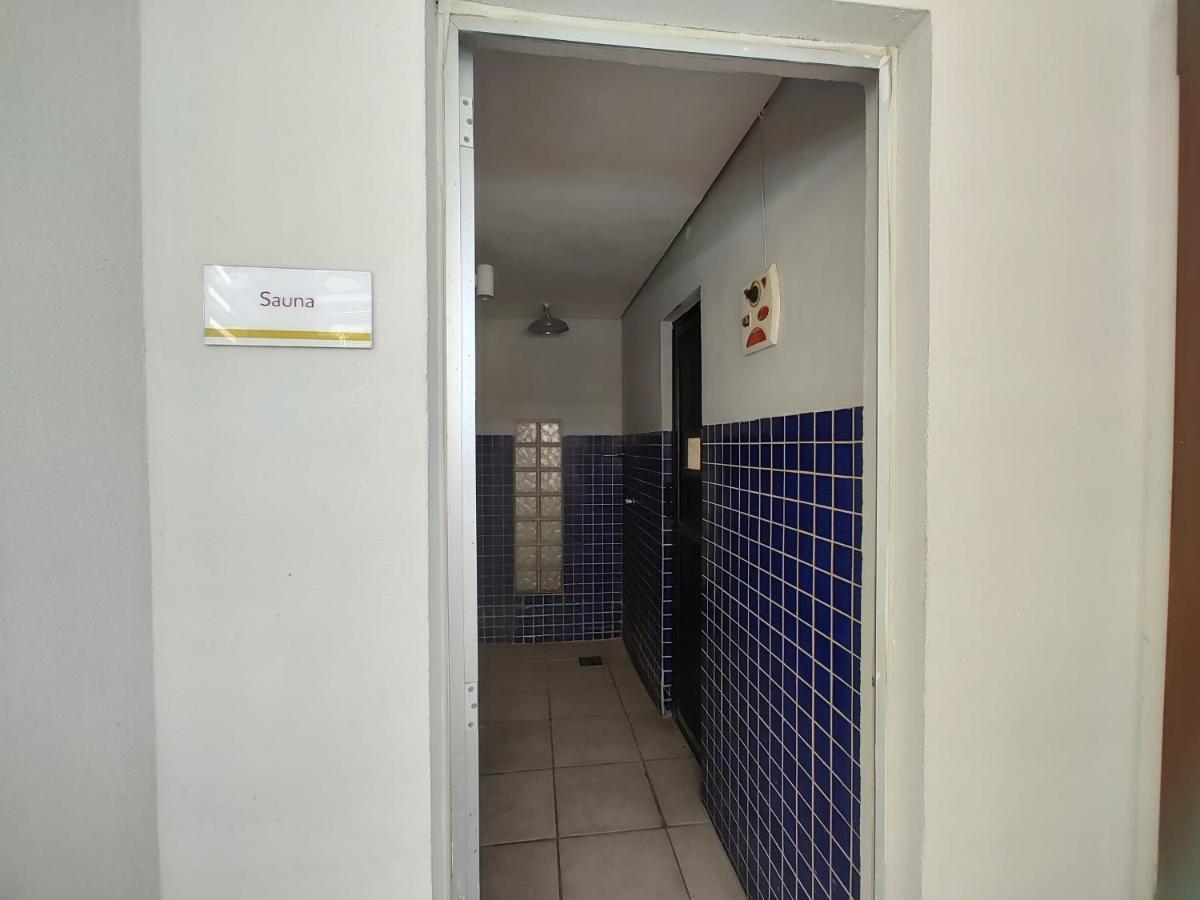 Meireles 5 Pessoas Lc Flats 1307 Fortaleza  Eksteriør billede