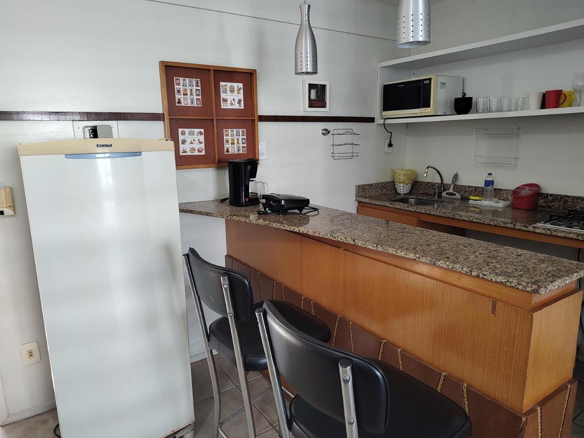 Meireles 5 Pessoas Lc Flats 1307 Fortaleza  Eksteriør billede