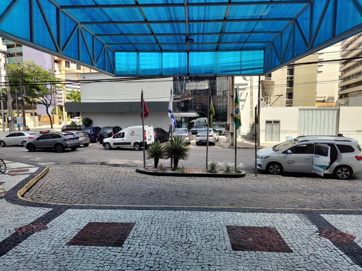 Meireles 5 Pessoas Lc Flats 1307 Fortaleza  Eksteriør billede