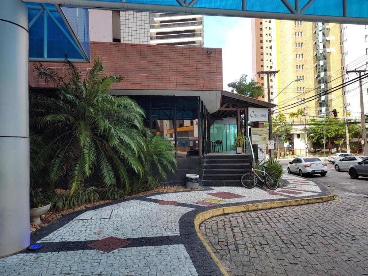 Meireles 5 Pessoas Lc Flats 1307 Fortaleza  Eksteriør billede