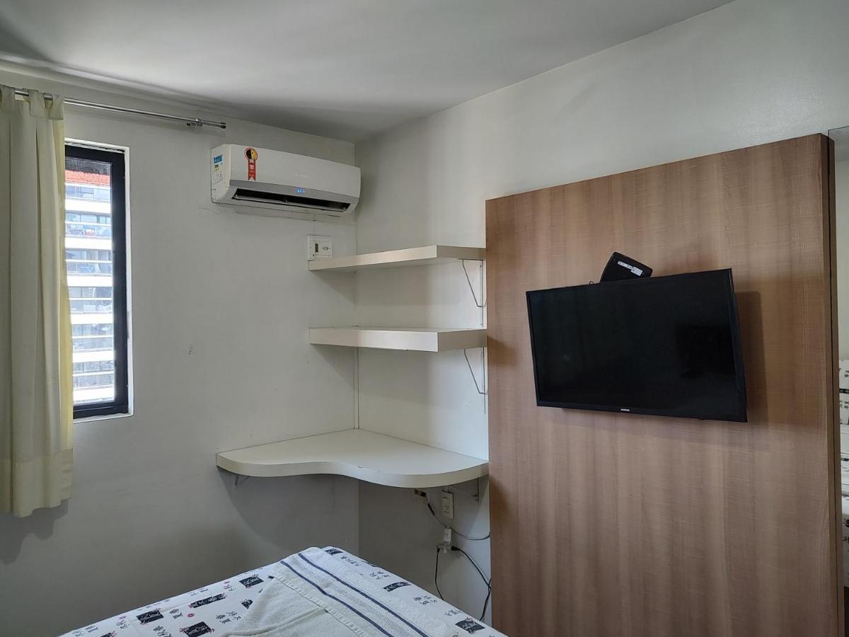 Meireles 5 Pessoas Lc Flats 1307 Fortaleza  Eksteriør billede