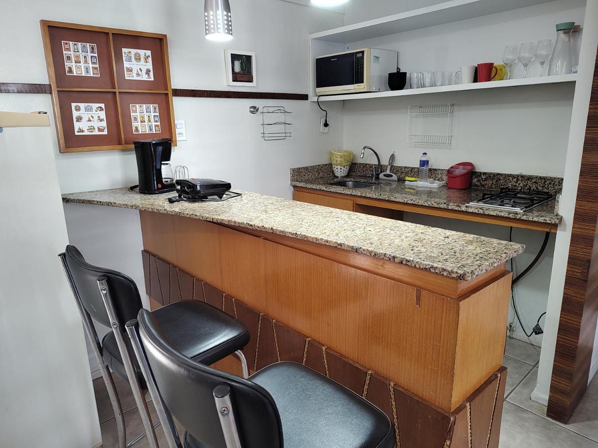 Meireles 5 Pessoas Lc Flats 1307 Fortaleza  Eksteriør billede