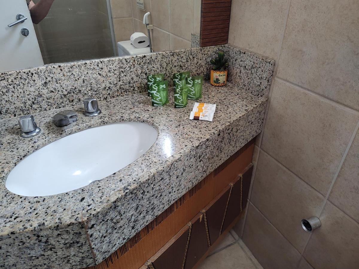 Meireles 5 Pessoas Lc Flats 1307 Fortaleza  Eksteriør billede