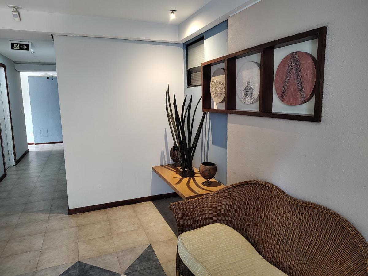 Meireles 5 Pessoas Lc Flats 1307 Fortaleza  Eksteriør billede