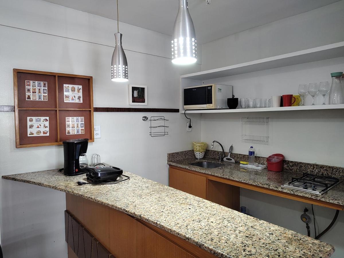 Meireles 5 Pessoas Lc Flats 1307 Fortaleza  Eksteriør billede