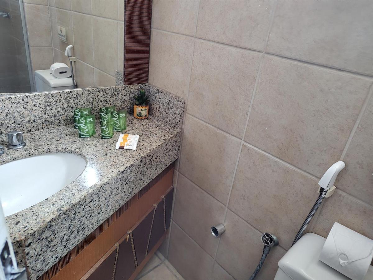 Meireles 5 Pessoas Lc Flats 1307 Fortaleza  Eksteriør billede
