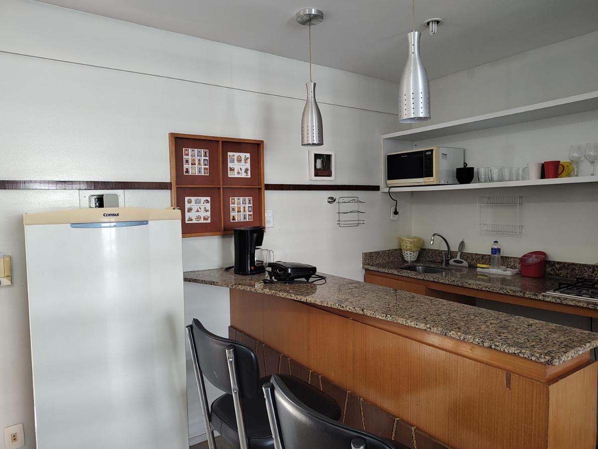 Meireles 5 Pessoas Lc Flats 1307 Fortaleza  Eksteriør billede